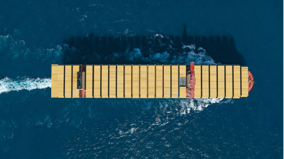 Logistique Afrique