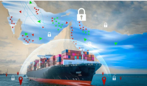 Suivi et assistance logistique